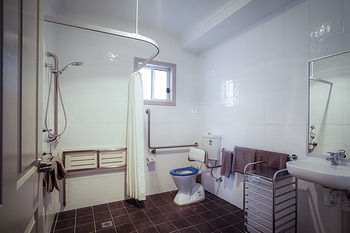 Akuna Motor Inn And Apartments - Northern Rivers Accommodation 15