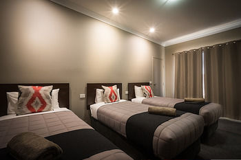 Akuna Motor Inn And Apartments - Northern Rivers Accommodation 22