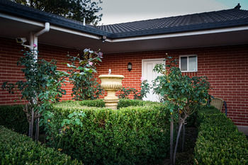 Akuna Motor Inn And Apartments - Northern Rivers Accommodation 26