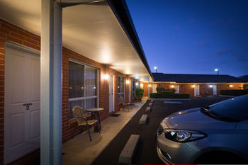 Akuna Motor Inn And Apartments - Northern Rivers Accommodation 27