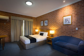 Akuna Motor Inn And Apartments - Northern Rivers Accommodation 30