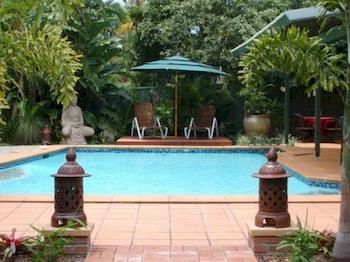 Tantarra Bed And Breakfast - Northern Rivers Accommodation 2