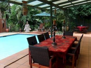 Tantarra Bed And Breakfast - Northern Rivers Accommodation 3