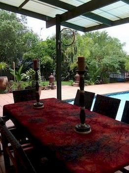 Tantarra Bed And Breakfast - Northern Rivers Accommodation 9