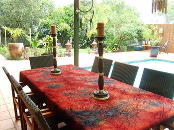 Tantarra Bed And Breakfast - Northern Rivers Accommodation 20