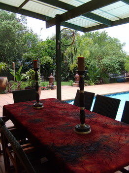 Tantarra Bed And Breakfast - Northern Rivers Accommodation 22