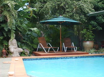 Tantarra Bed And Breakfast - Northern Rivers Accommodation 23