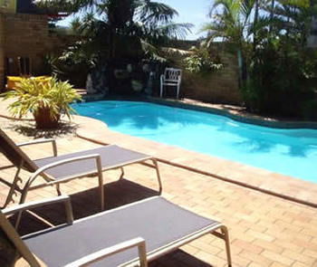 Beach Motel Woolgoolga - Northern Rivers Accommodation 5