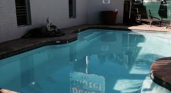 Beach Motel Woolgoolga - Northern Rivers Accommodation 7
