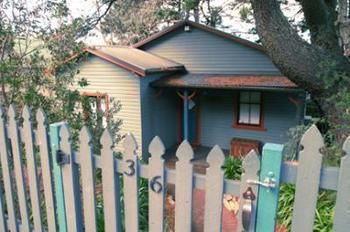 Sidney's Retreat - Northern Rivers Accommodation 0