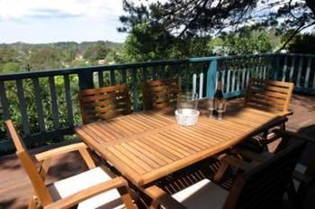 Sidney's Retreat - Northern Rivers Accommodation 1