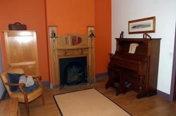 Sidney's Retreat - Northern Rivers Accommodation 3