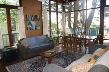 Sidney's Retreat - Northern Rivers Accommodation 5