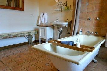 Sidney's Retreat - Northern Rivers Accommodation 7