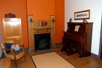 Sidney's Retreat - Northern Rivers Accommodation 8