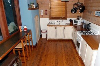 Sidney's Retreat - Northern Rivers Accommodation 10