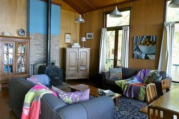 Sidney's Retreat - Northern Rivers Accommodation 11