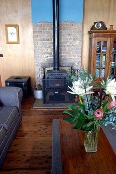 Sidney's Retreat - Northern Rivers Accommodation 12