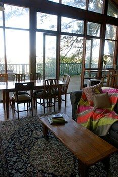 Sidney's Retreat - Northern Rivers Accommodation 13