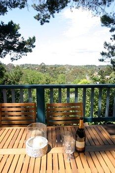 Sidney's Retreat - Northern Rivers Accommodation 14