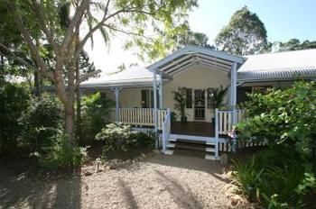 Noosa Country House - Northern Rivers Accommodation 0