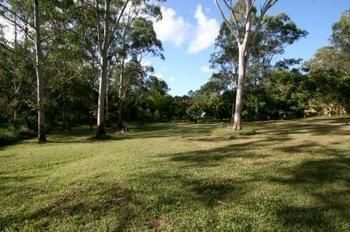 Noosa Country House - Northern Rivers Accommodation 2