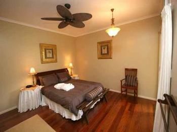 Noosa Country House - Northern Rivers Accommodation 3