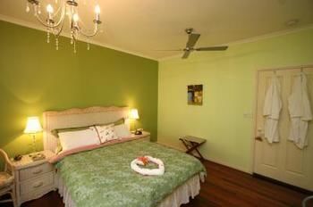 Noosa Country House - Northern Rivers Accommodation 6