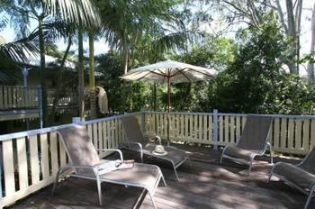 Noosa Country House - Northern Rivers Accommodation 7