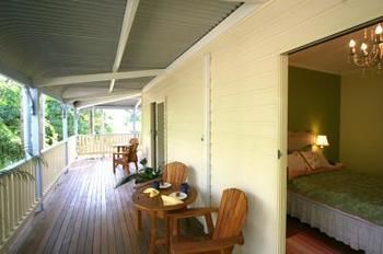 Noosa Country House - Northern Rivers Accommodation 8