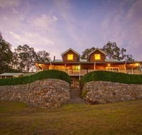 Bimbadeen Mountain Retreat - Northern Rivers Accommodation