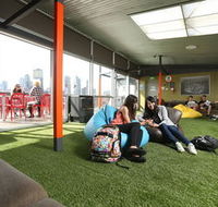 Melbourne Metro YHA - Hostel - Northern Rivers Accommodation