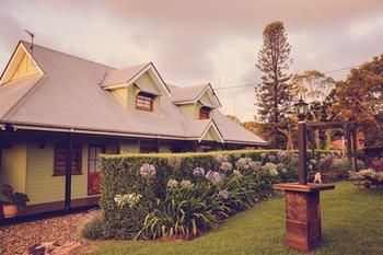 Allara Homestead - Northern Rivers Accommodation 0
