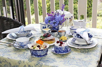 Allara Homestead - Northern Rivers Accommodation 1