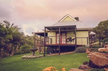Allara Homestead - Northern Rivers Accommodation 4