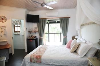Allara Homestead - Northern Rivers Accommodation 9