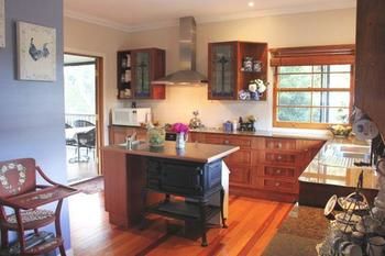 Allara Homestead - Northern Rivers Accommodation 11