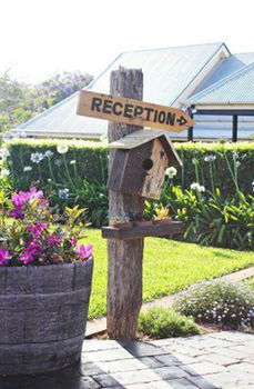 Allara Homestead - Northern Rivers Accommodation 12