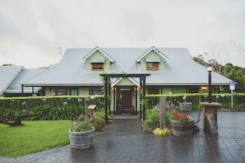 Allara Homestead - Northern Rivers Accommodation 15