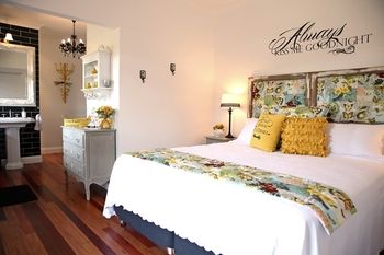 Allara Homestead - Northern Rivers Accommodation 26
