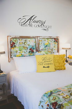 Allara Homestead - Northern Rivers Accommodation 28
