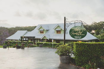 Allara Homestead - Northern Rivers Accommodation 37
