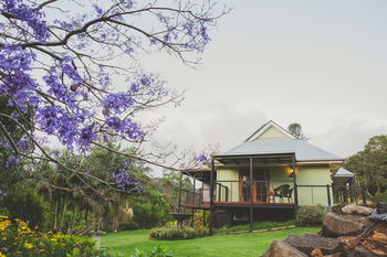Allara Homestead - Northern Rivers Accommodation 38