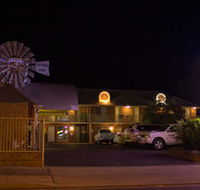 Shearing Shed Motor Inn - Northern Rivers Accommodation