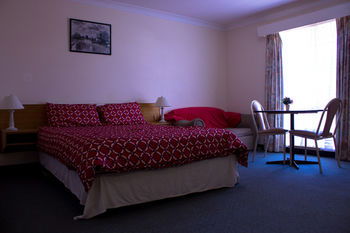 Shearing Shed Motor Inn - Northern Rivers Accommodation 1