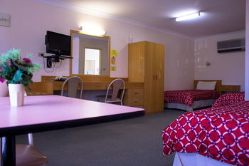 Shearing Shed Motor Inn - Northern Rivers Accommodation 2