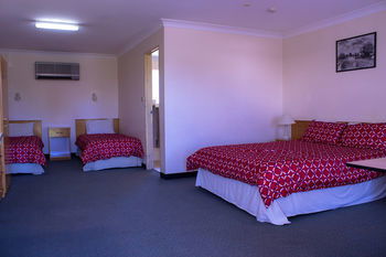 Shearing Shed Motor Inn - Northern Rivers Accommodation 5
