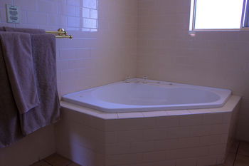 Shearing Shed Motor Inn - Northern Rivers Accommodation 7