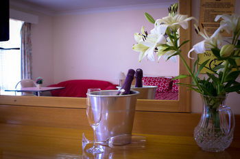 Shearing Shed Motor Inn - Northern Rivers Accommodation 9