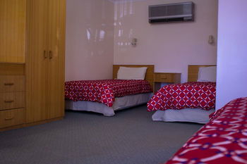 Shearing Shed Motor Inn - Northern Rivers Accommodation 10